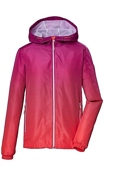 Killtec Outdoorjacke KOS 119 WMN JCKT leichtes Material, mit Futter für zus günstig online kaufen