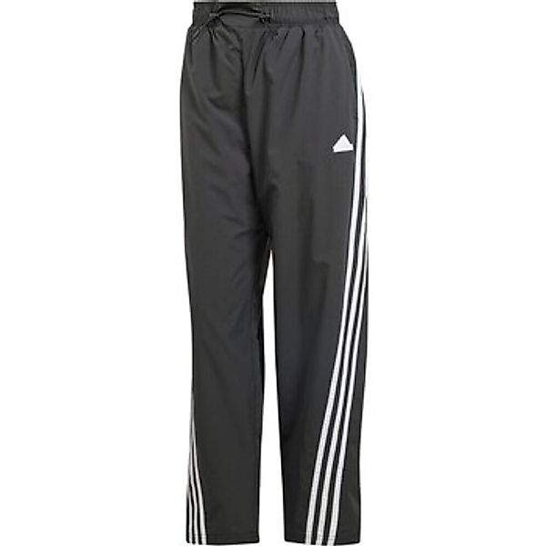 adidas  Hosen Future Icons Three Stripes Woven günstig online kaufen