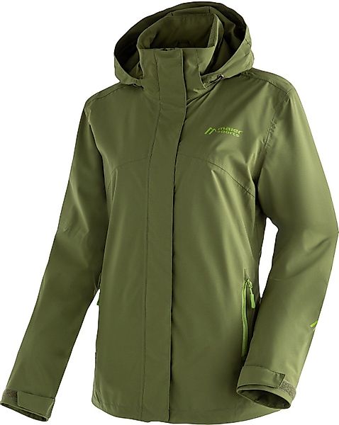 Maier Sports Regenjacke Metor Rec Women günstig online kaufen
