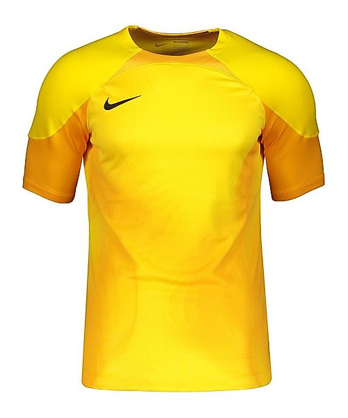 Nike Fußballtrikot Gardien IV Torwarttrikot Teamsport günstig online kaufen
