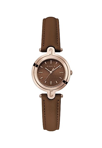 Furla Quarzuhr FURLA ARCH-BAR, (1-tlg), Analoge günstig online kaufen