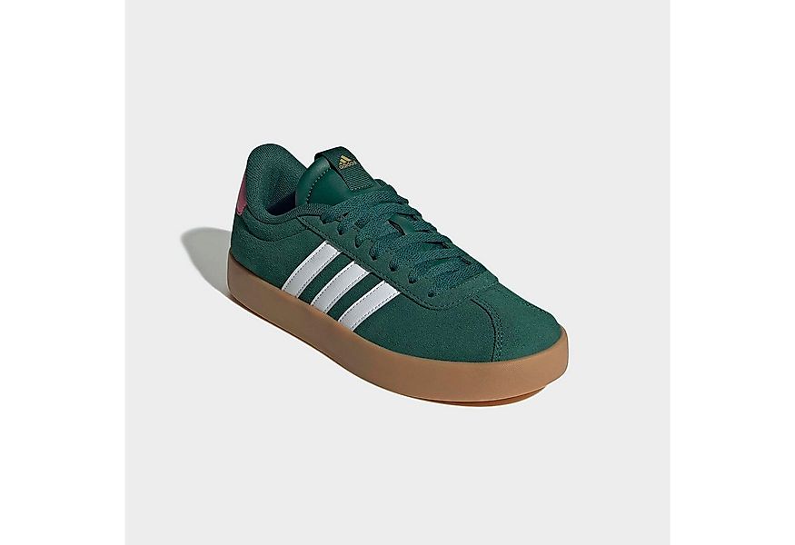 adidas Sportswear VL COURT 3.0 Sneaker inspiriert vom Design des adidas sam günstig online kaufen
