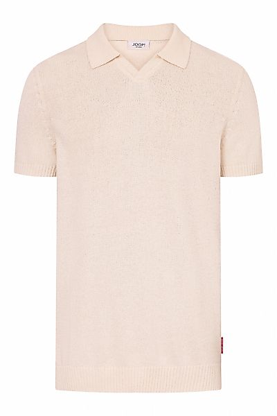 Joop Jeans Kurzarmpullover "Beloro", Mit Rundhalsausschnitt günstig online kaufen