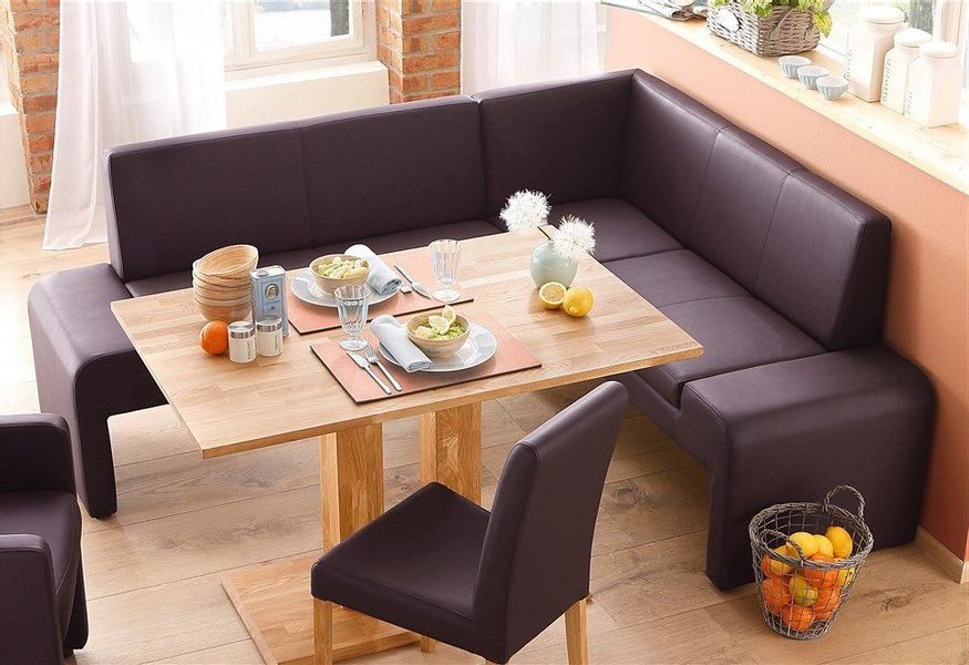 Home affaire Eckbank Bologna, in 2 günstig online kaufen