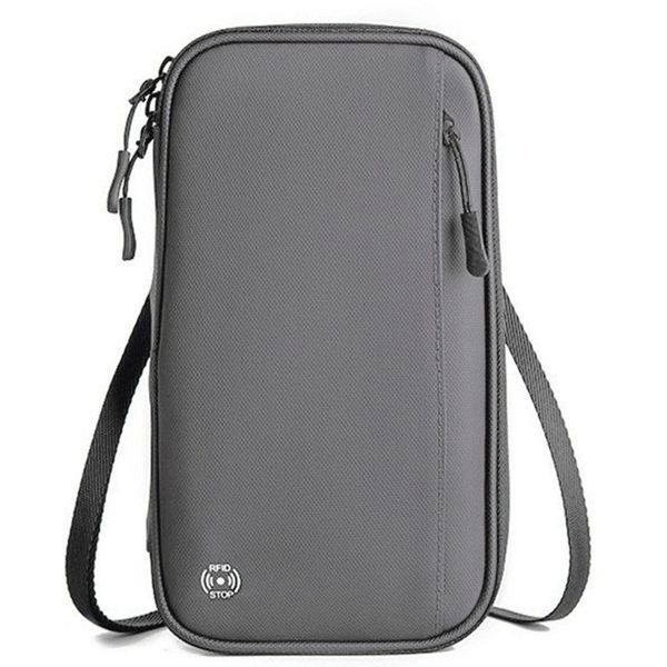 Coonoor Brieftasche Reisepass Tasche Reiseorganizer Dokumente, günstig online kaufen