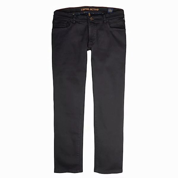 camel active Stretch-Jeans Große Größen Herren Camel Active Stretchjeans Ho günstig online kaufen