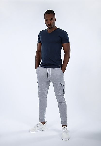 Alessandro Salvarini Jogginghose Alessandro Salvarini Herren günstig online kaufen