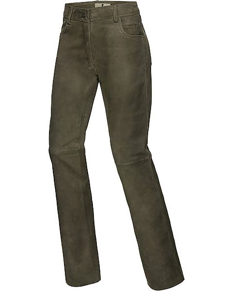 Parforce Tradition Lederhose Büffellederhose günstig online kaufen