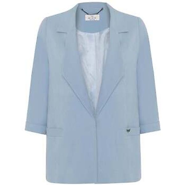 Just Like You  Jacken Jacke mit gefalteten Ärmeln günstig online kaufen