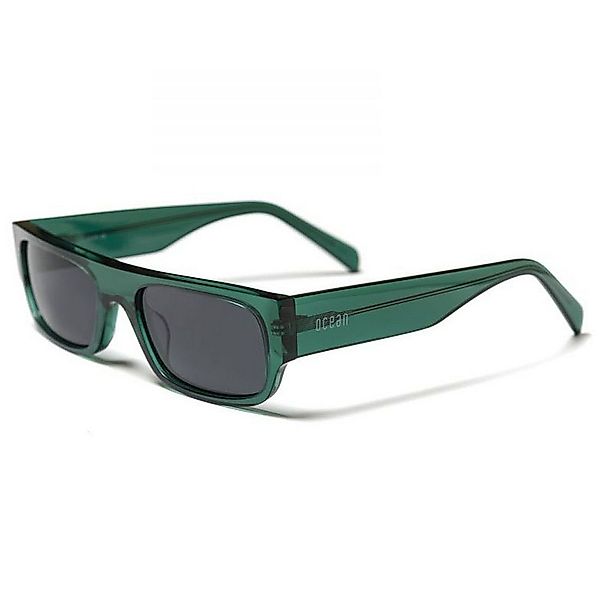 Ocean Sunglasses Newman Sonnenbrille One Size Green günstig online kaufen