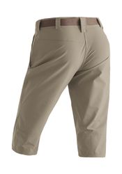 Maier Sports Caprihose "Inara slim 3/4" Damen Wanderhose, atmungsaktive Out günstig online kaufen