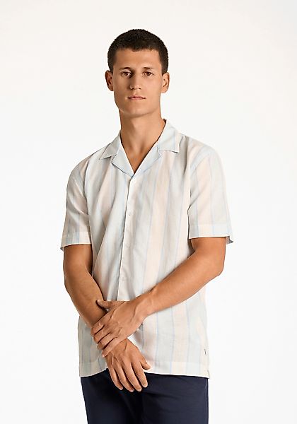 LINDBERGH Leinenhemd "Lindbergh Leinenhemd" günstig online kaufen