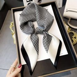 Lale Collection® Halstuch Seidiges Tuch für günstig online kaufen