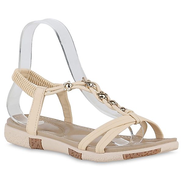 VAN HILL 841083 Riemchensandale Schuhe günstig online kaufen