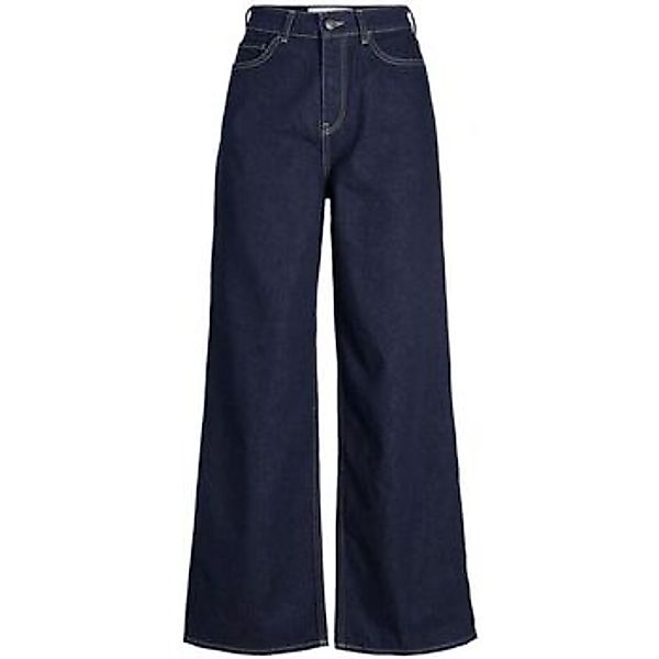 Jjxx  Hosen Tokyo Wide Jeans NOOS - Dark Blue Denim günstig online kaufen