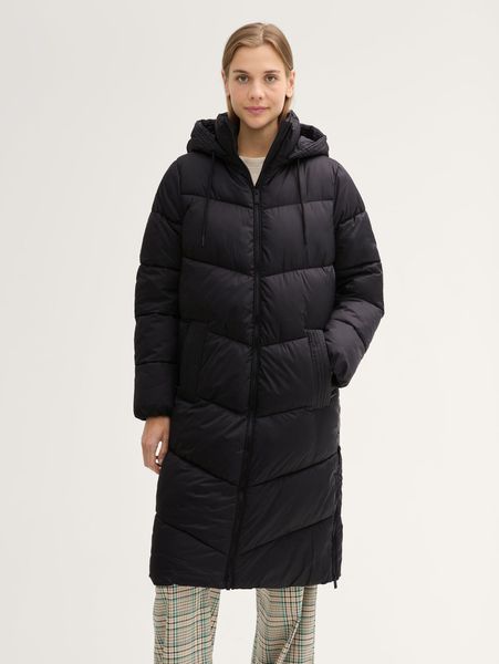 TOM TAILOR Denim Steppmantel Jacken Puffermantel günstig online kaufen