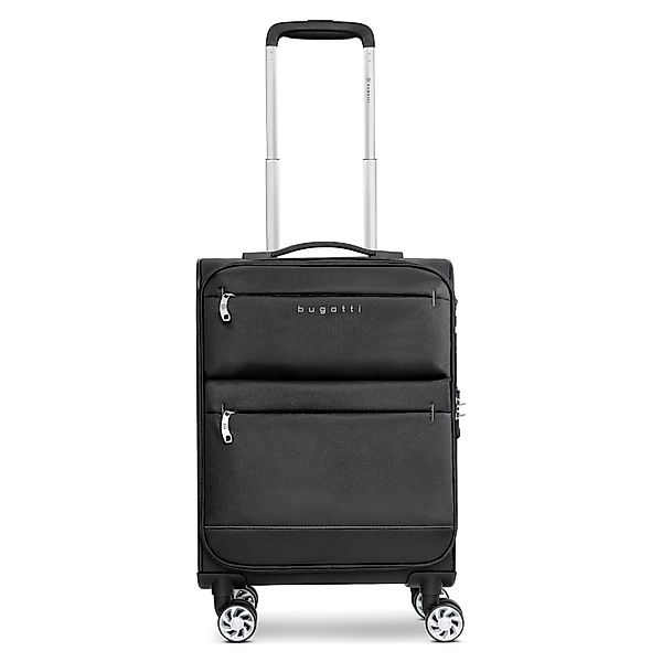 bugatti Handgepäck-Trolley Go Light Soft, 4 günstig online kaufen