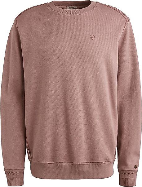 Cast Iron Pullover Rosa - Größe XL günstig online kaufen