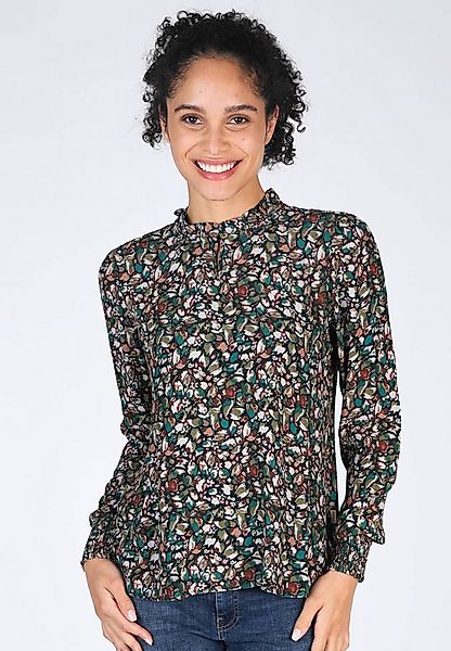 Deerberg Klassische Bluse Jaliena günstig online kaufen