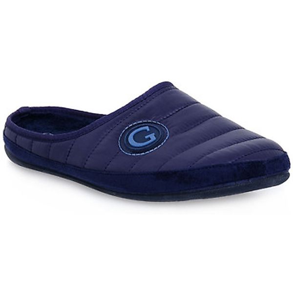 Grunland  Hausschuhe 38LECY BLU günstig online kaufen