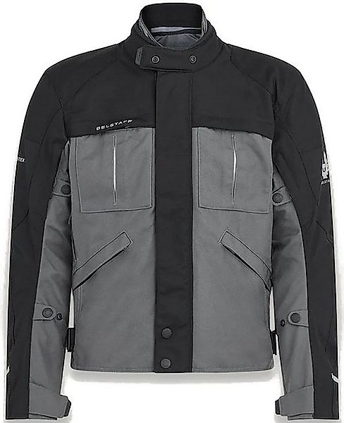 Belstaff Motorradjacke Highway Motorrad Textiljacke Rückenprotektor enthalt günstig online kaufen