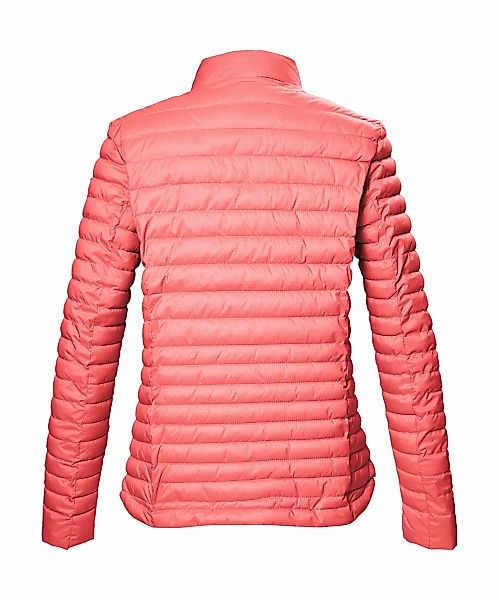Killtec Steppjacke "KOS 58 WMN QLTD JCKT", Damen Steppjacke: wind-und wasse günstig online kaufen
