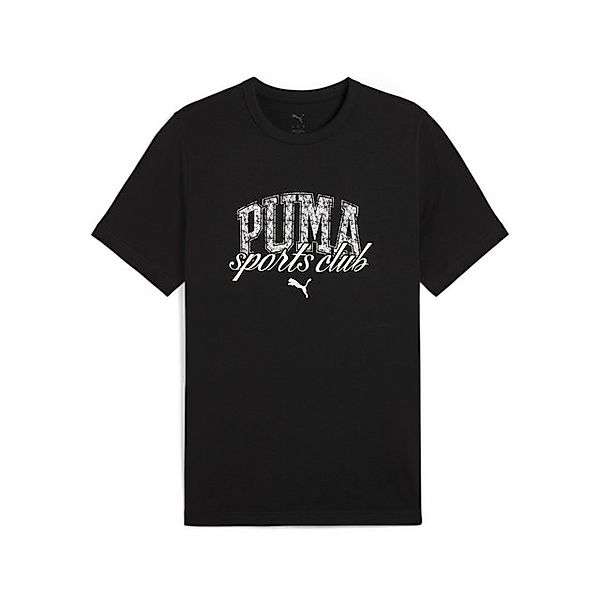 PUMA T-Shirt CLASS GRAPHIC TEE günstig online kaufen