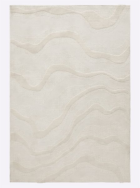 heine home Teppich 5 mm Höhe günstig online kaufen