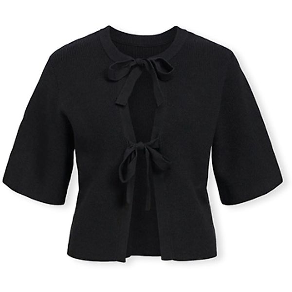 Object  Damenmantel Noos Julla Parvi 2/4 Cardigan - Black günstig online kaufen