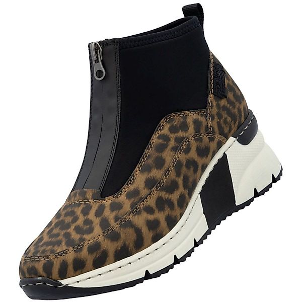Rieker N6352-90 Stiefelette günstig online kaufen