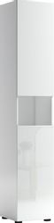 INOSIGN Hochschrank Mister Breite 34 cm günstig online kaufen