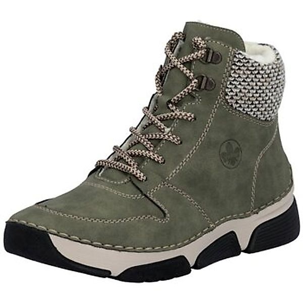 Rieker  Stiefel Stiefeletten 45955 45955-54 günstig online kaufen
