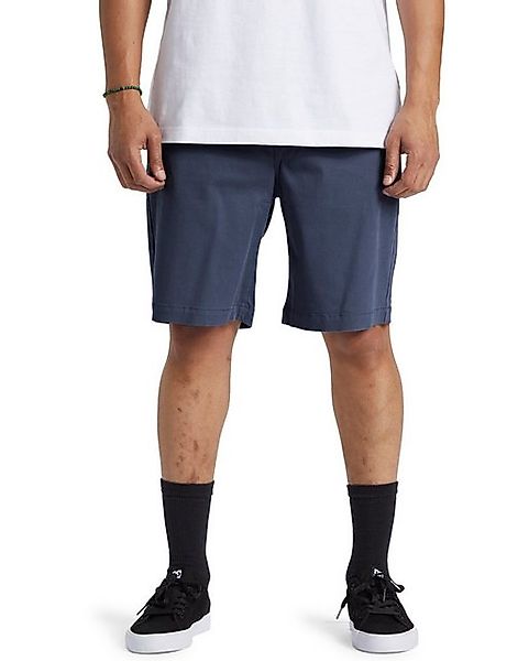 DC Shoes Chinoshorts Worker Relaxed günstig online kaufen