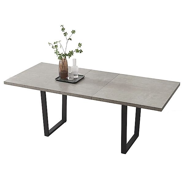 Jiexi Essgruppe Eadwine für Esszimmer und günstig online kaufen