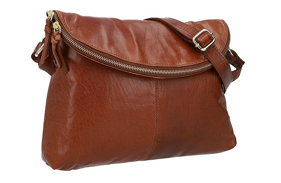 Gusti Leder Umhängetasche Gusti Leder Umhängetasche Gardenia (1-tlg) günstig online kaufen