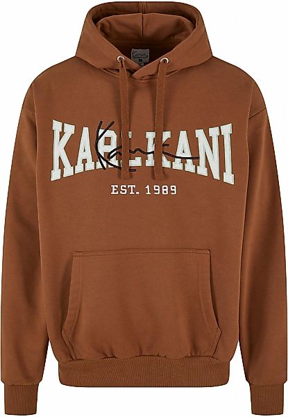 Karl Kani Kapuzensweatshirt "Karl Kani Herren", 1 Stk. günstig online kaufen