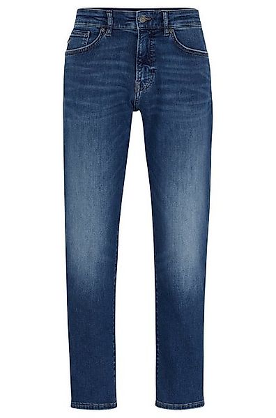 BOSS ORANGE 5-Pocket-Jeans günstig online kaufen