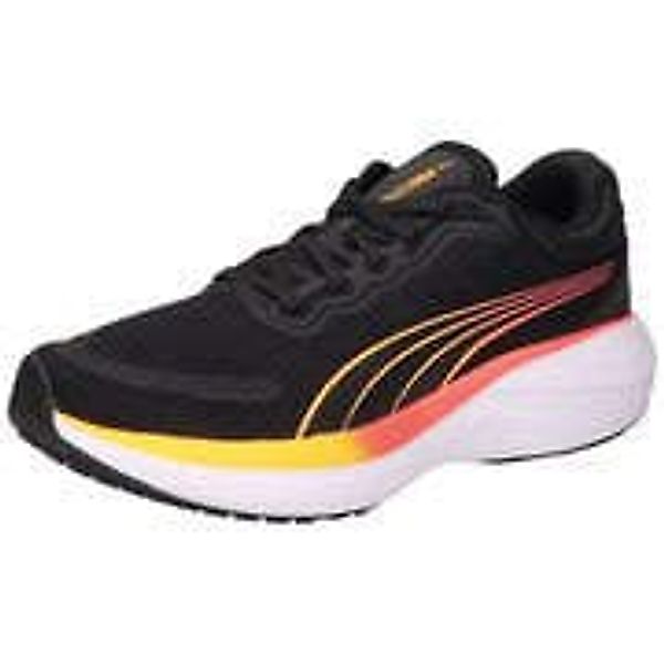 PUMA Scend Pro Running Herren schwarz|schwarz|schwarz|schwarz günstig online kaufen