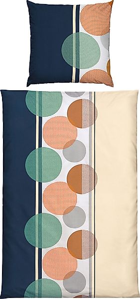Erwin Müller Bettwäsche Bettwäsche, Jersey, Single-Jersey günstig online kaufen