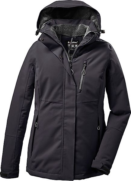 Killtec Funktionsjacke KOW 170 WMN JCKT günstig online kaufen