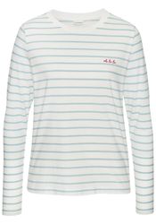 LASCANA Langarmshirt günstig online kaufen