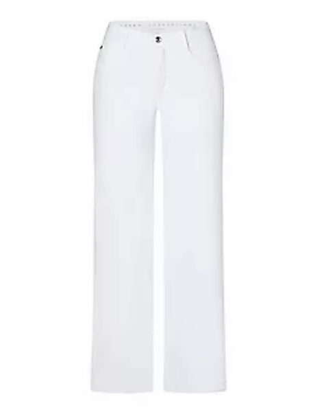 Jeans Mac weiss günstig online kaufen