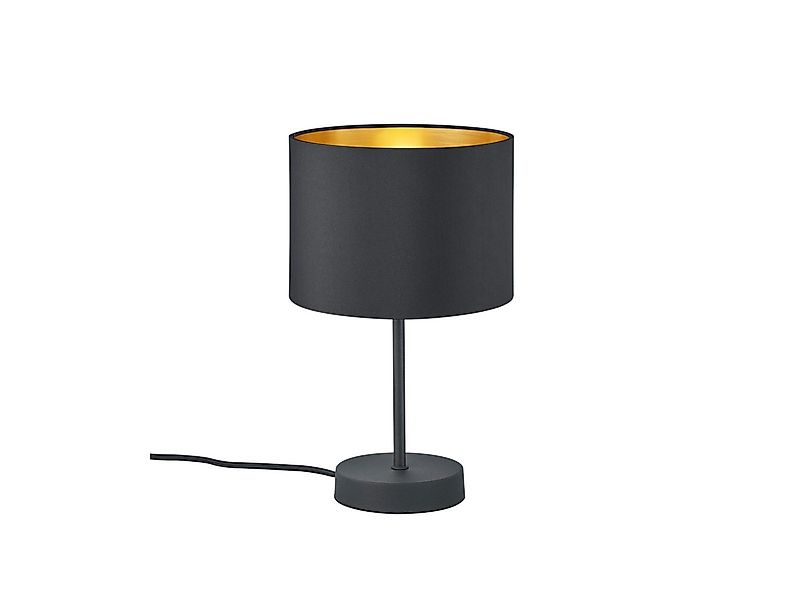 TRIO Leuchten LED Tischleuchte, Dimmfunktion, LED wechselbar, Warmweiß, dim günstig online kaufen