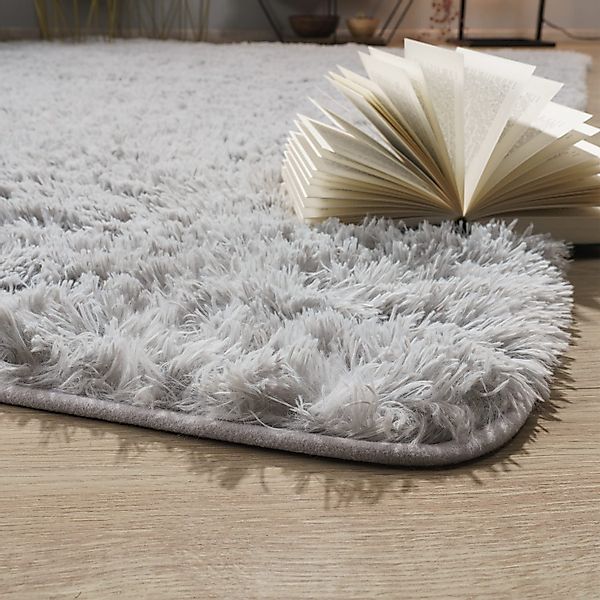 TT Home Teppich, Rund, Höhe: 37 günstig online kaufen