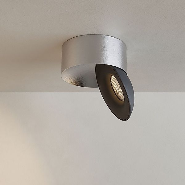 s.luce LED Deckenstrahler Santa Neo schwenkbar günstig online kaufen