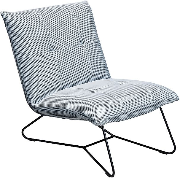 ED EXCITING DESIGN Loungesessel "Azly" günstig online kaufen