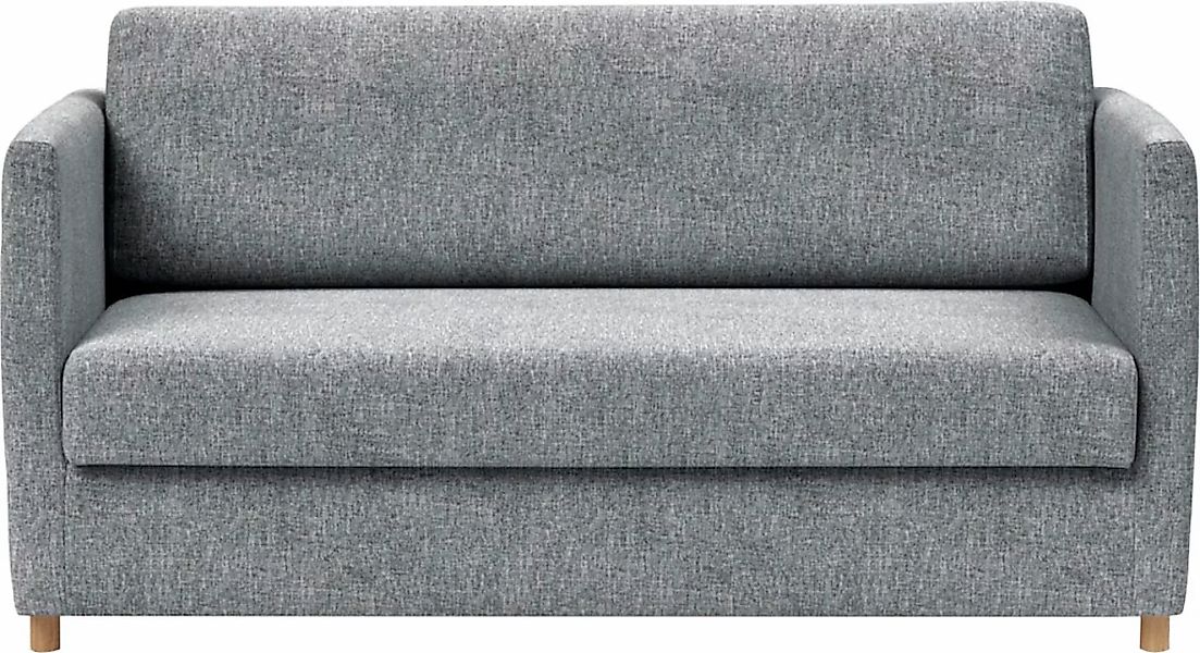 INNOVATION LIVING ™ 3-Sitzer "Olan Schlafsofa, innovativ und modern, kompak günstig online kaufen