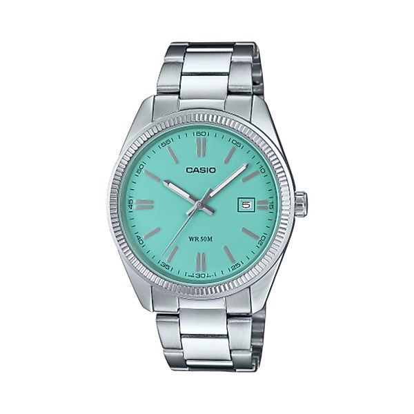 CASIO Uhrenarmband Casio Collection Quarzuhr MTP-1302PD-2A2VEF günstig online kaufen