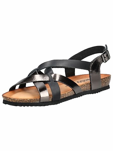IGI & CO Riemchensandale "IGI & CO Sandalen Nubukleder" günstig online kaufen