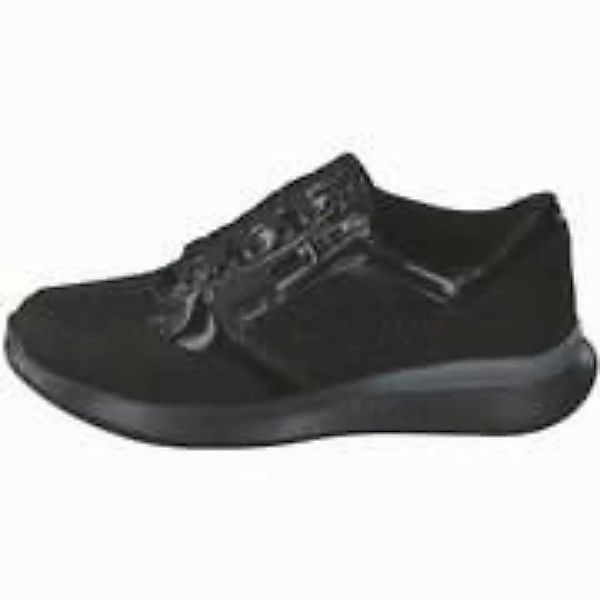 Charmosa Sneaker Damen schwarz günstig online kaufen